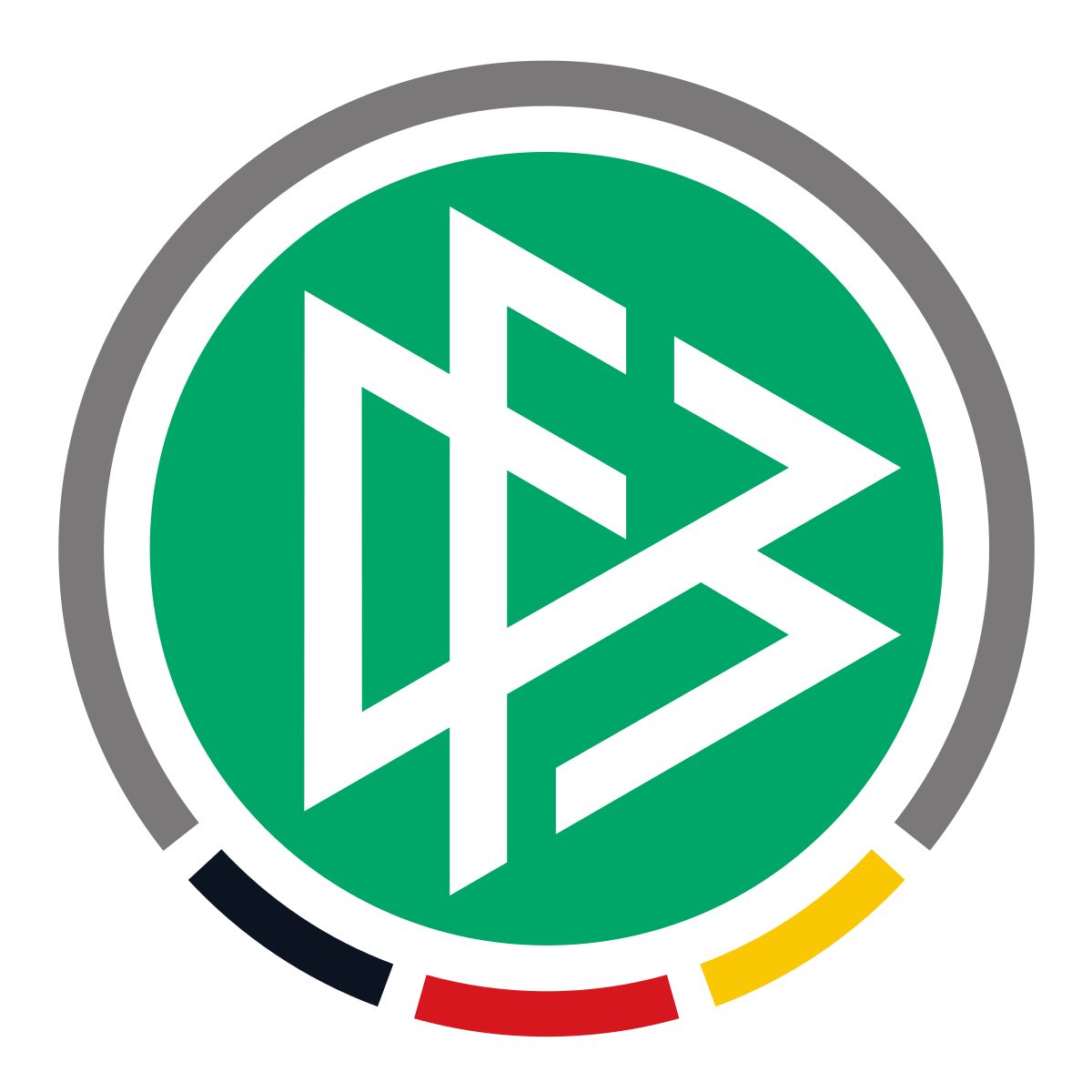 Deutscher Fuball-Bund  Wikipedia